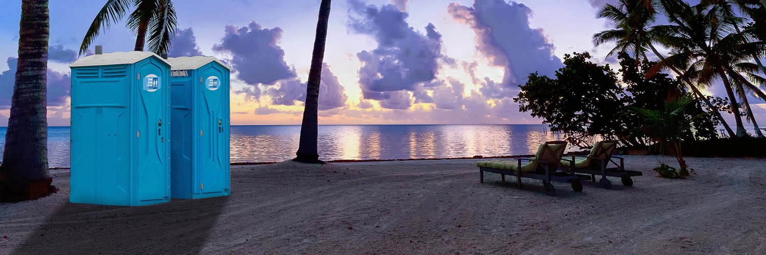 portable potty rental Missouri